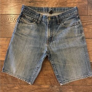 Men’s GAP Jorts - Sz 29 - 9” inseam